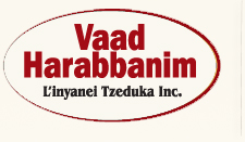 Vaad Harabbanim